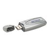 Cliquez-ici pour Plus d info sur ADAPTATEUR SANS FIL 802.11G USB 2.0 NETGEAR